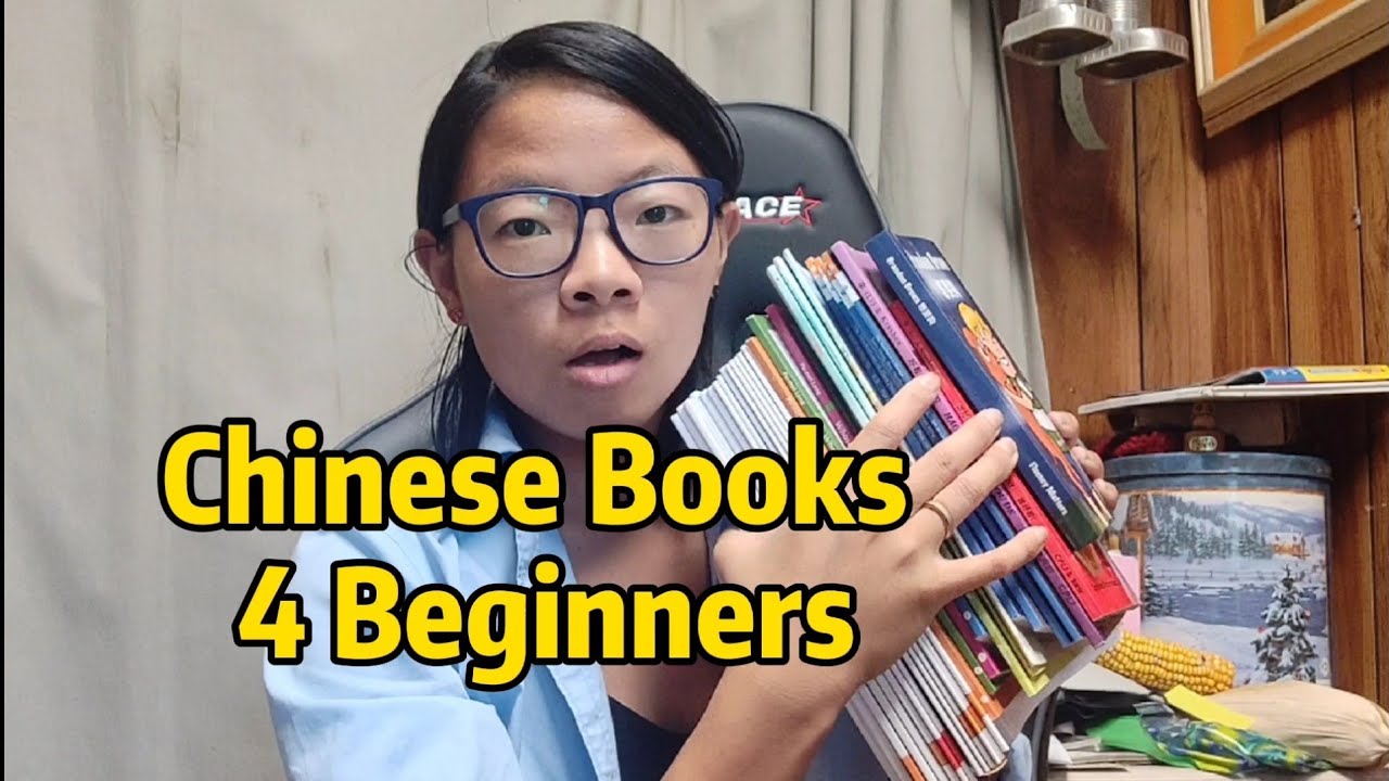 Best Chinese Readers for Beginners, 30 Books Reviewed, reading Mandarin for fun is possible