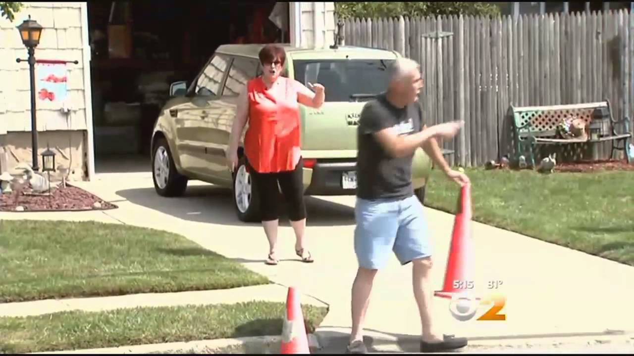 West Babylon Residents Cry Foul Over Barrage Of Balls, Noise Coming From Little League Field