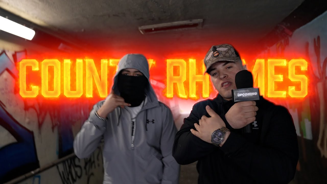 C Marcel X JL - Novacaine [COUNTY RHYMES]