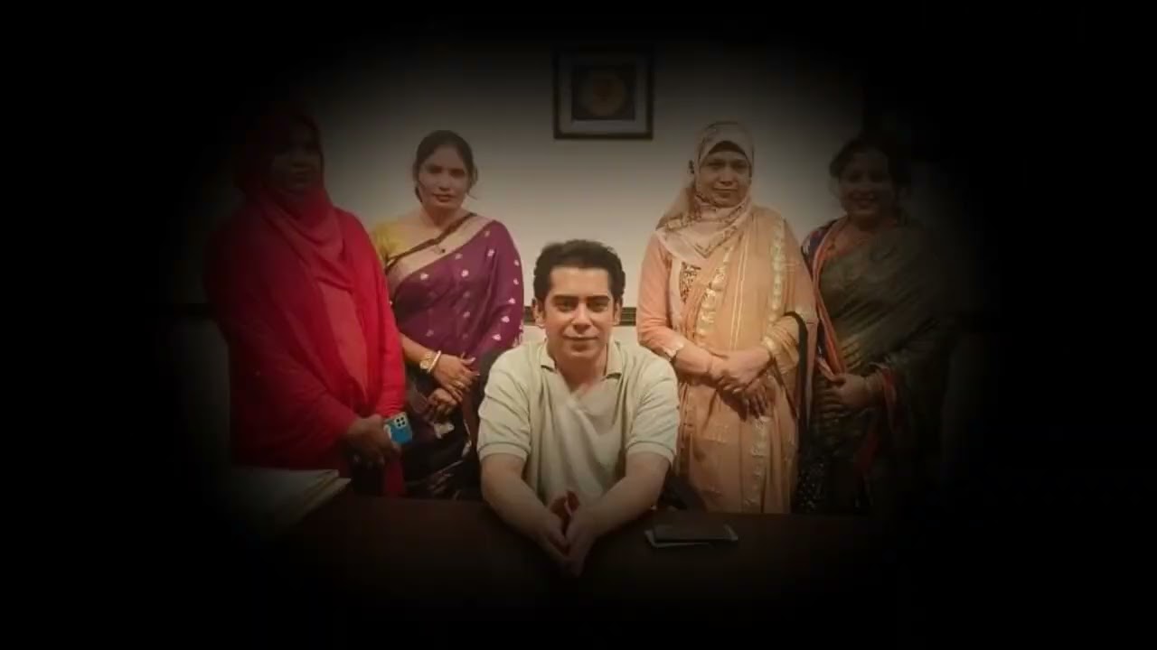 Andalib Rahman Partho Song 2025
