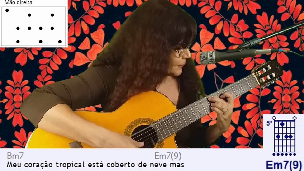 Corsário (João Bosco e Aldir Blanc) Cifra simplificada