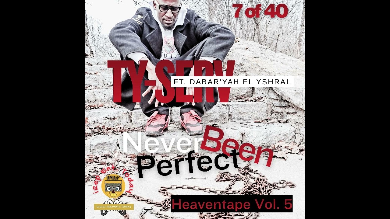 TY-Serv - Never Been Perfect (7 of 40)