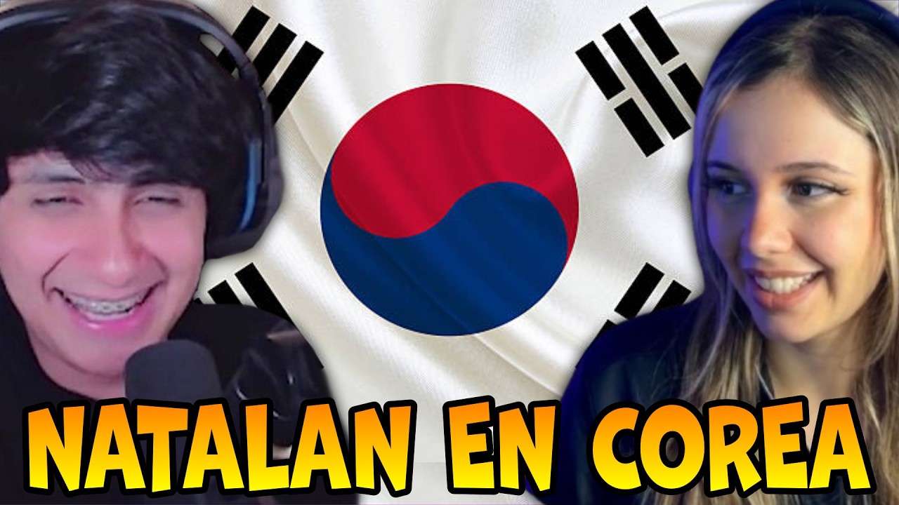 Natalan y los WBNS hablan de su MUDANZA a COREA 🇰🇷