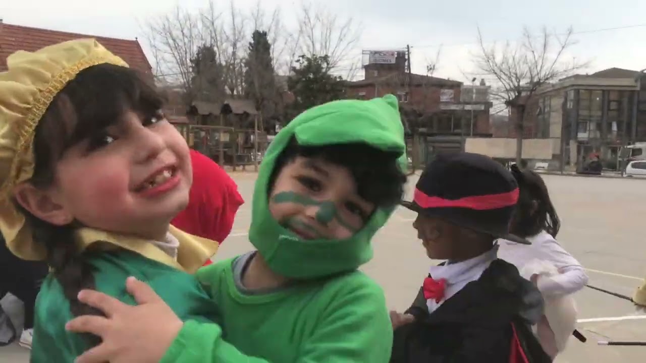 Carnestoltes 22