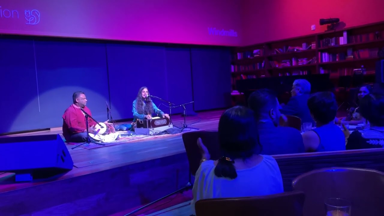 Live Performance in Dallas | DFW South Asian Film Festival | Sai Ganesh Nagpal
