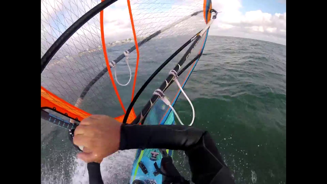Sandbanks 03/11/2018