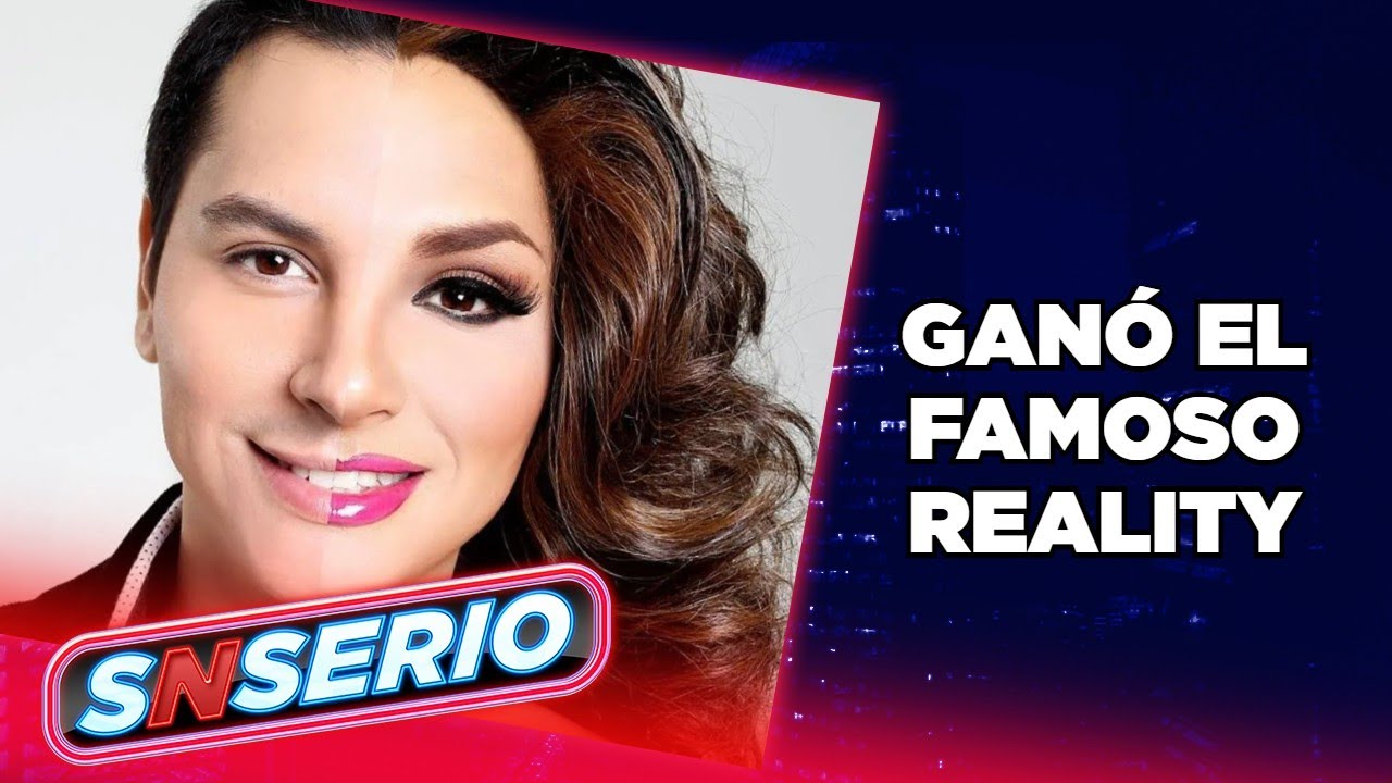 La imitación lo llevó a ganarlo todo | SNSerio