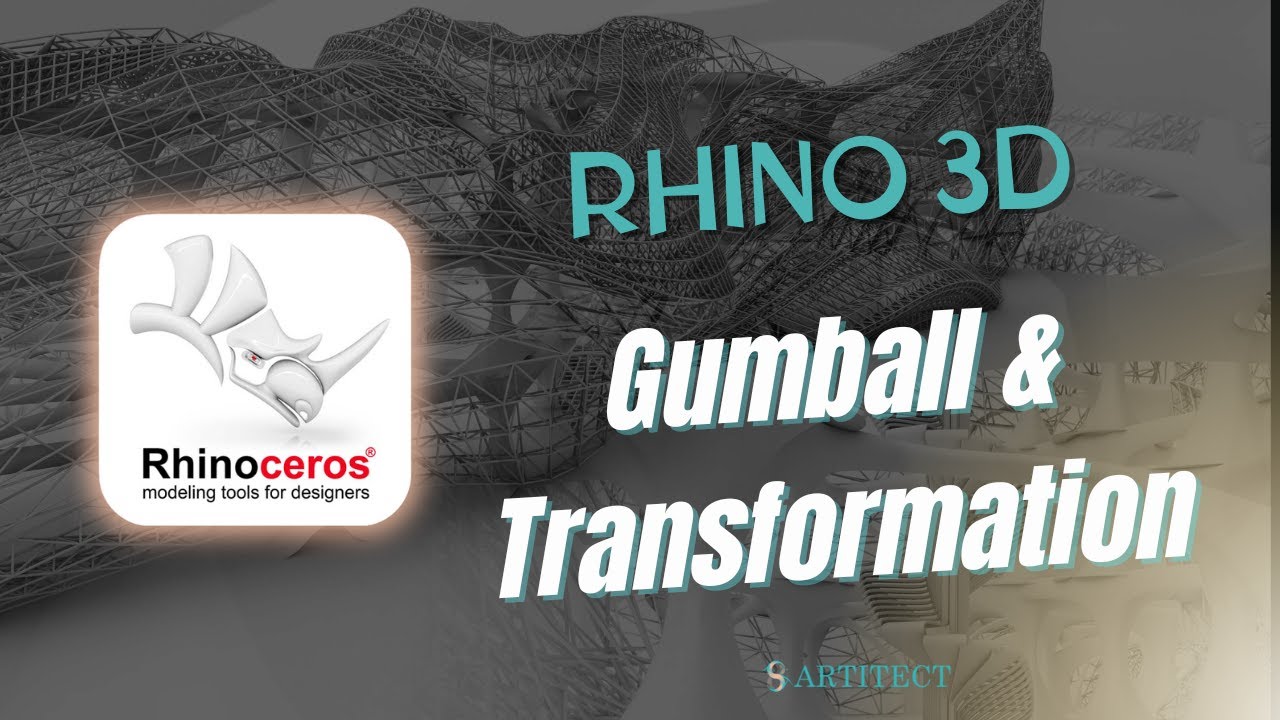 10 Gumball and Transformation Tools