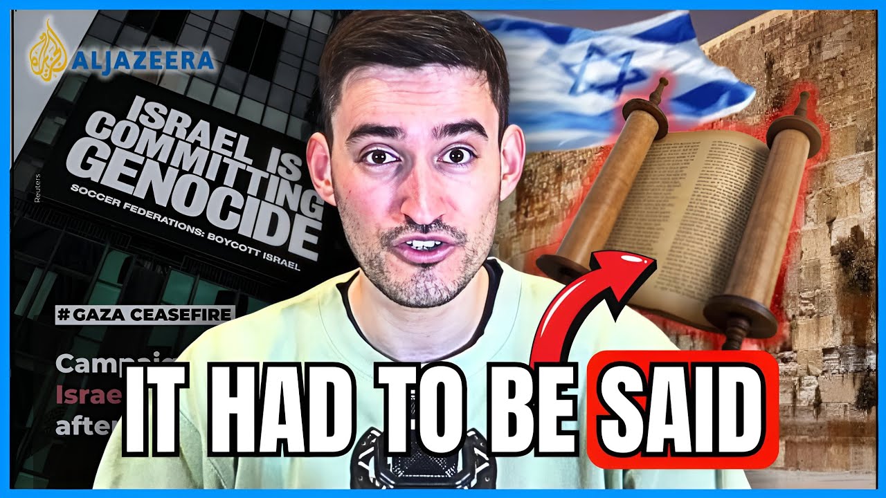 It's Time To Address What Many Are Afraid To Admit...