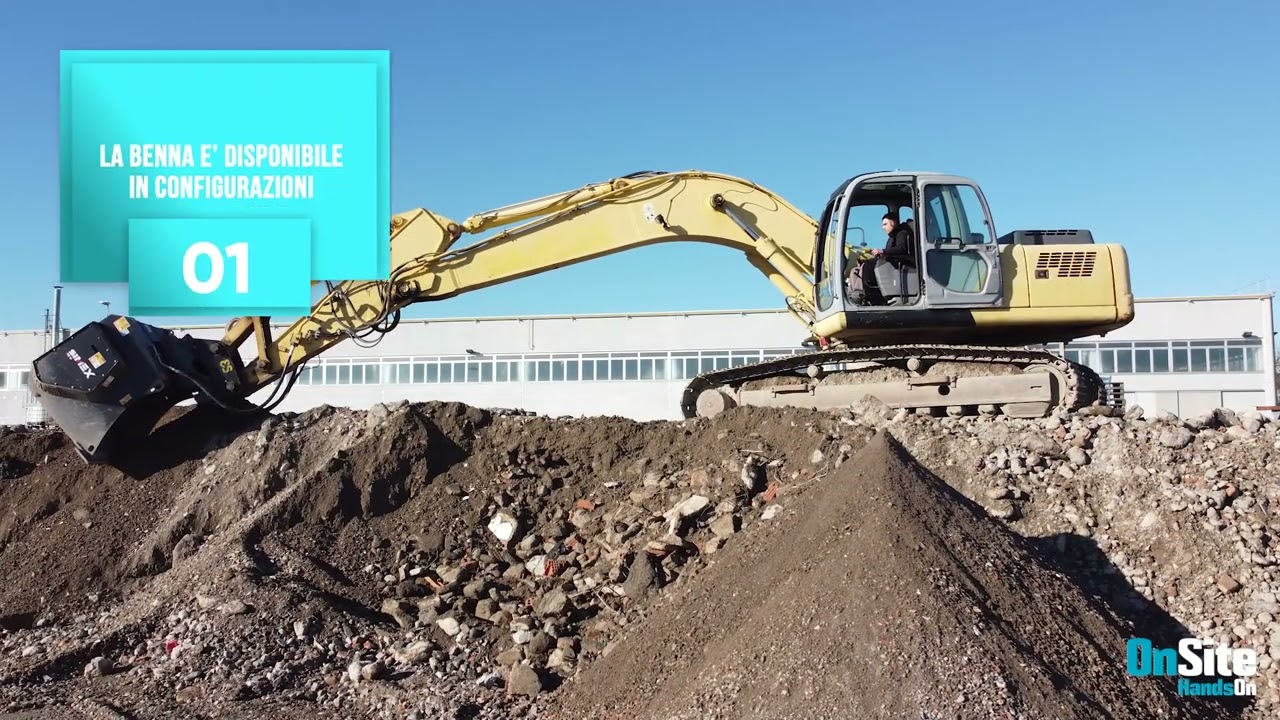 OnSite HandsOn Simex VSE 30