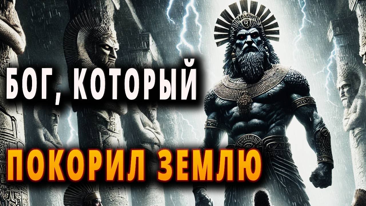 Я &mdash; Амон Ра: Полная история Мардука: Бога, который покорил Землю
