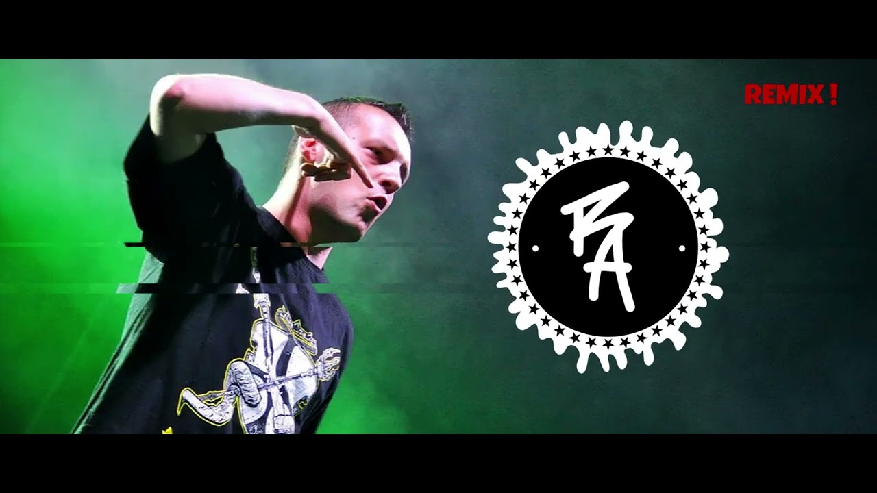 Fokus - Lubisz to ! Prod. R-A BEATZ | REMIX | 2025