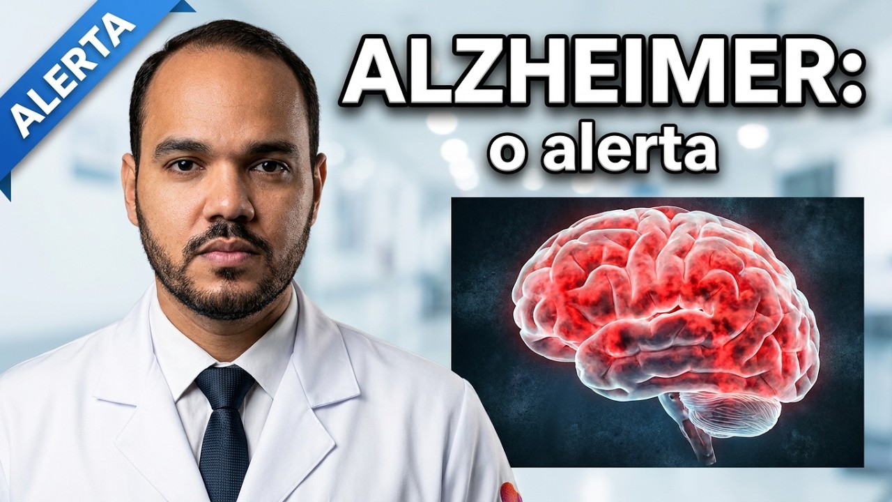 Doen&ccedil;a de Alzheimer:  Quais s&atilde;o as complica&ccedil;&otilde;es do mal de Alzheimer? Qual a incid&ecirc;ncia?