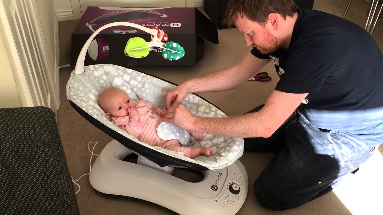 Rockaroo Unboxing and Review