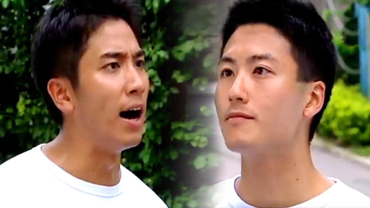 學警雄心 | EP19精華 | 幫縮頭龜學警搵自信 敢出嚟打就當贏?!!