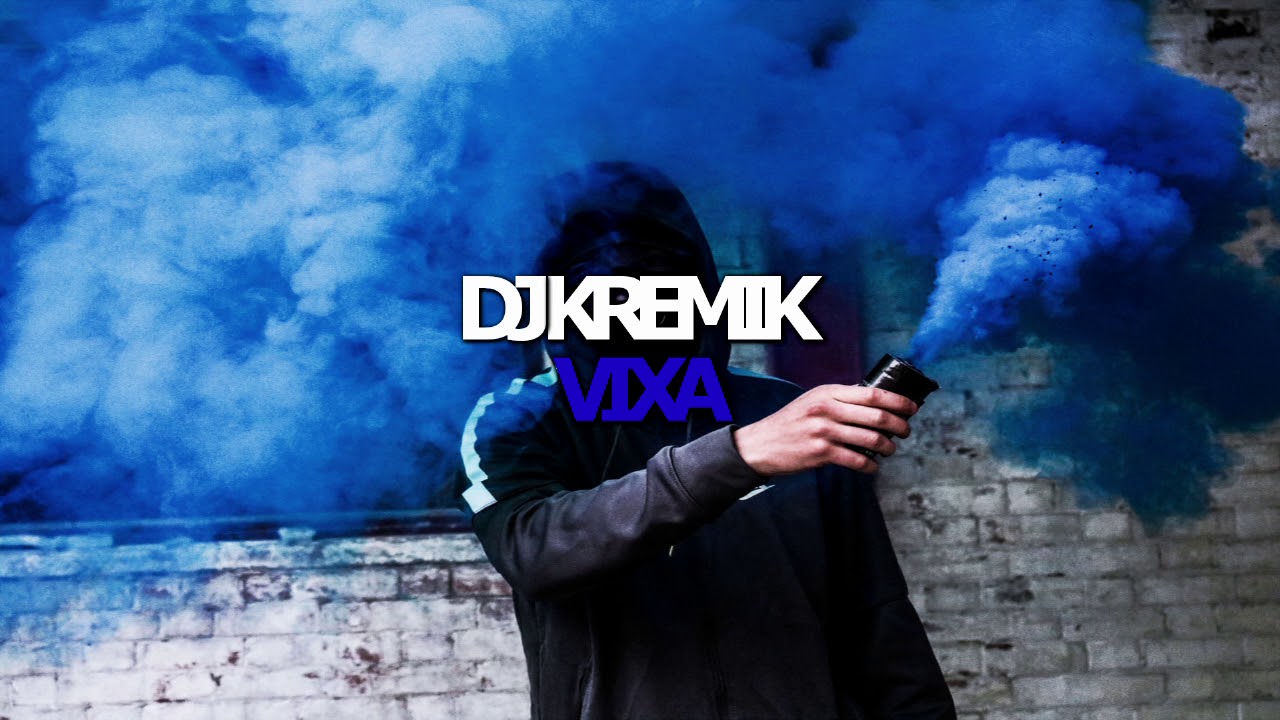 Vixa Pixa Bez Menelixa #2