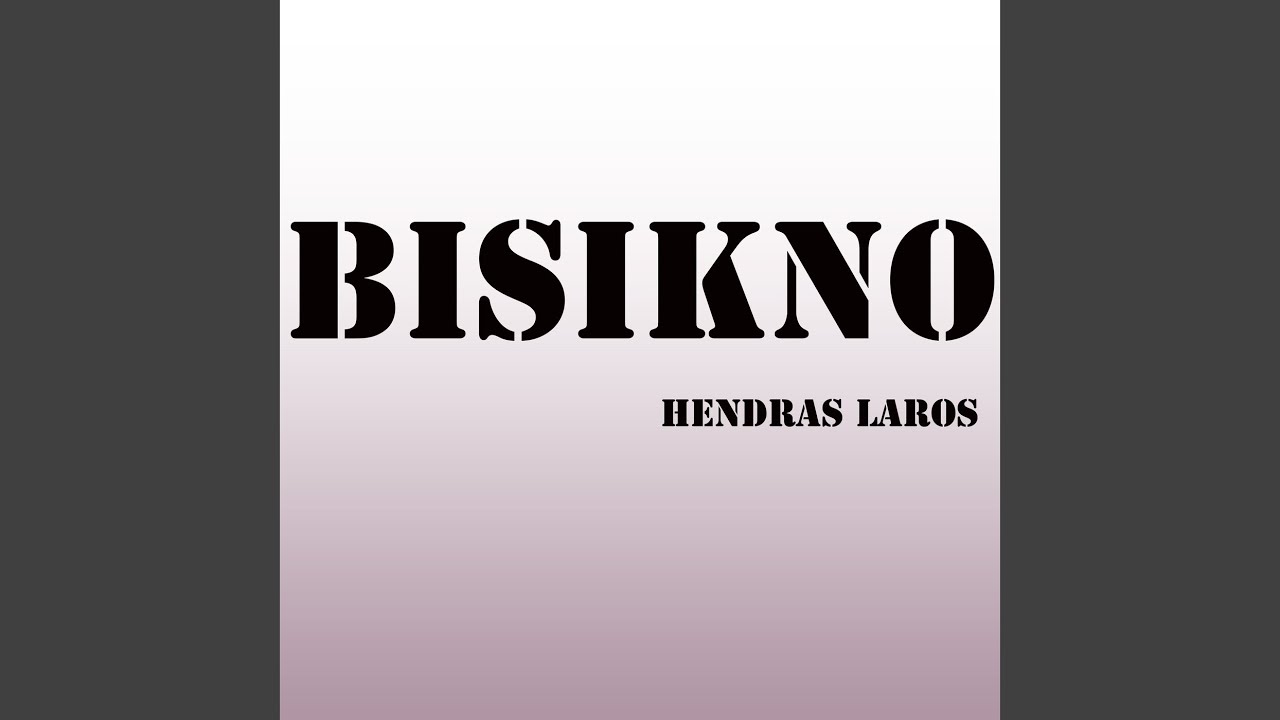 Bisikno