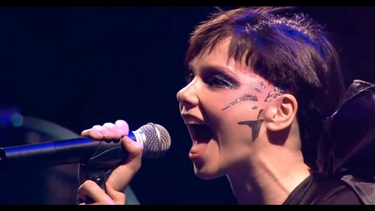 BJORK ★ Best Live Performances Full Compilation (Volumen 2)