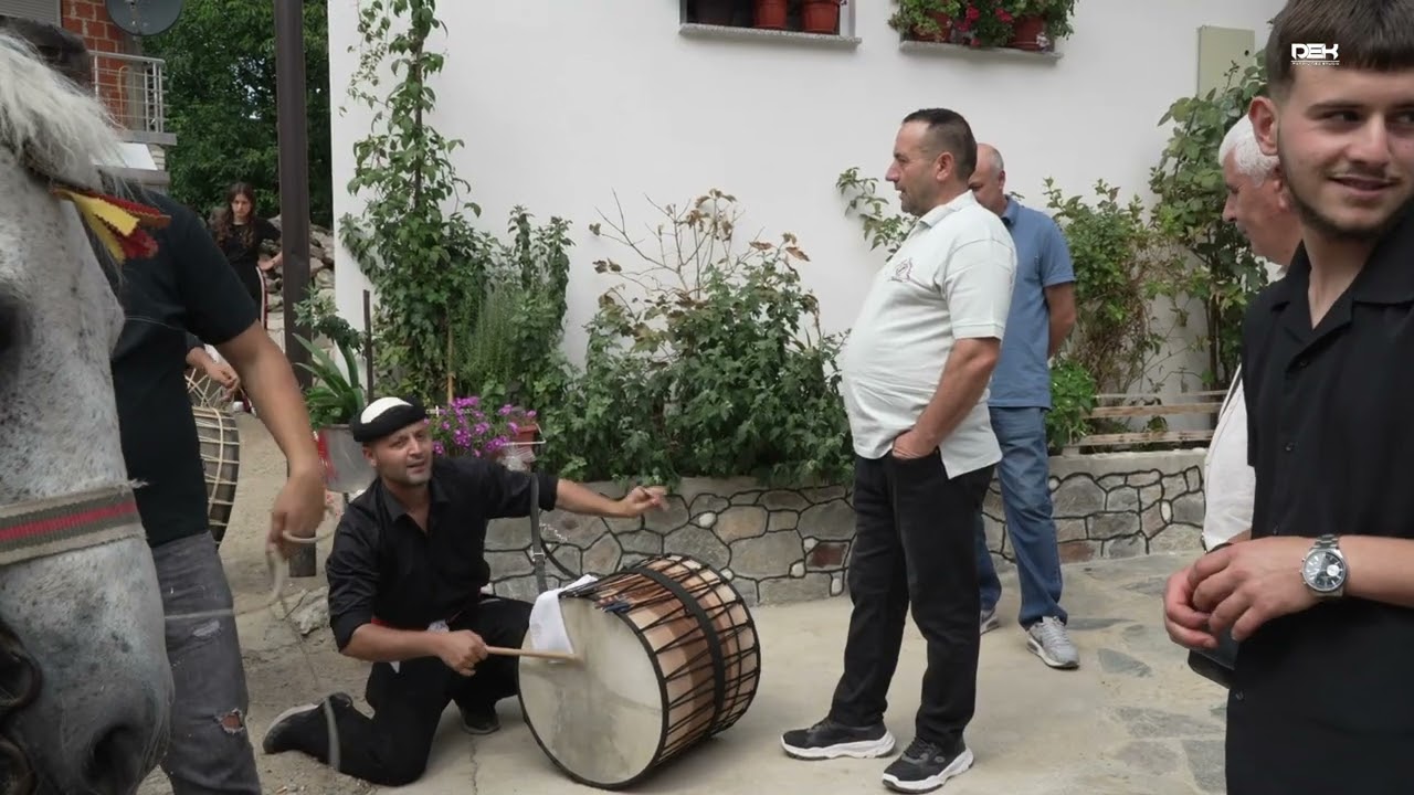 Svadba Hektor i Sumeja   Manesta