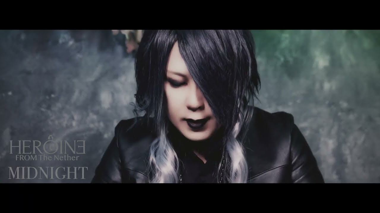 HEROINE from the Nether_MIDNIGHT_FULL_2025