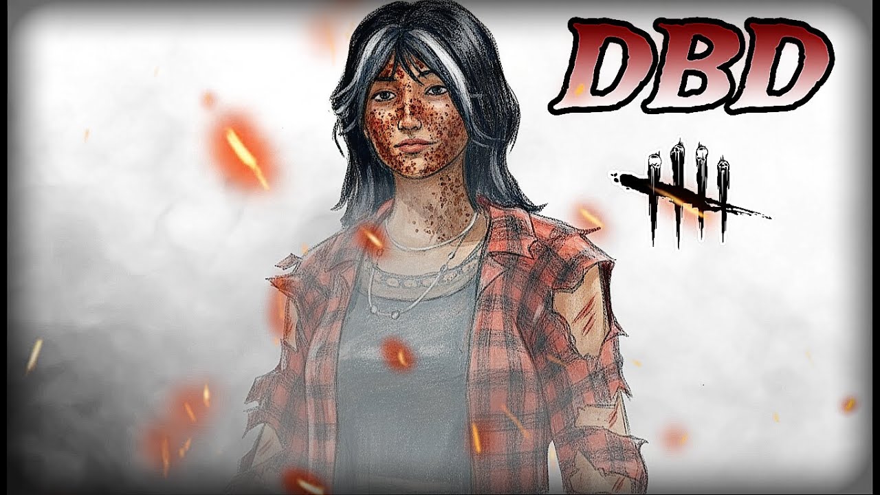 Dead By Daylight - Whatever you do NEVER fold!