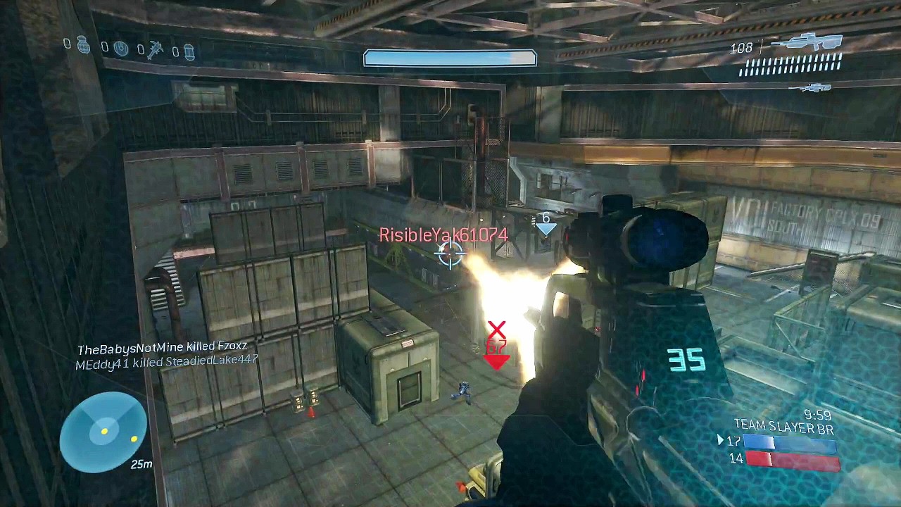 that feeling of loading Halo 3 up after school.
