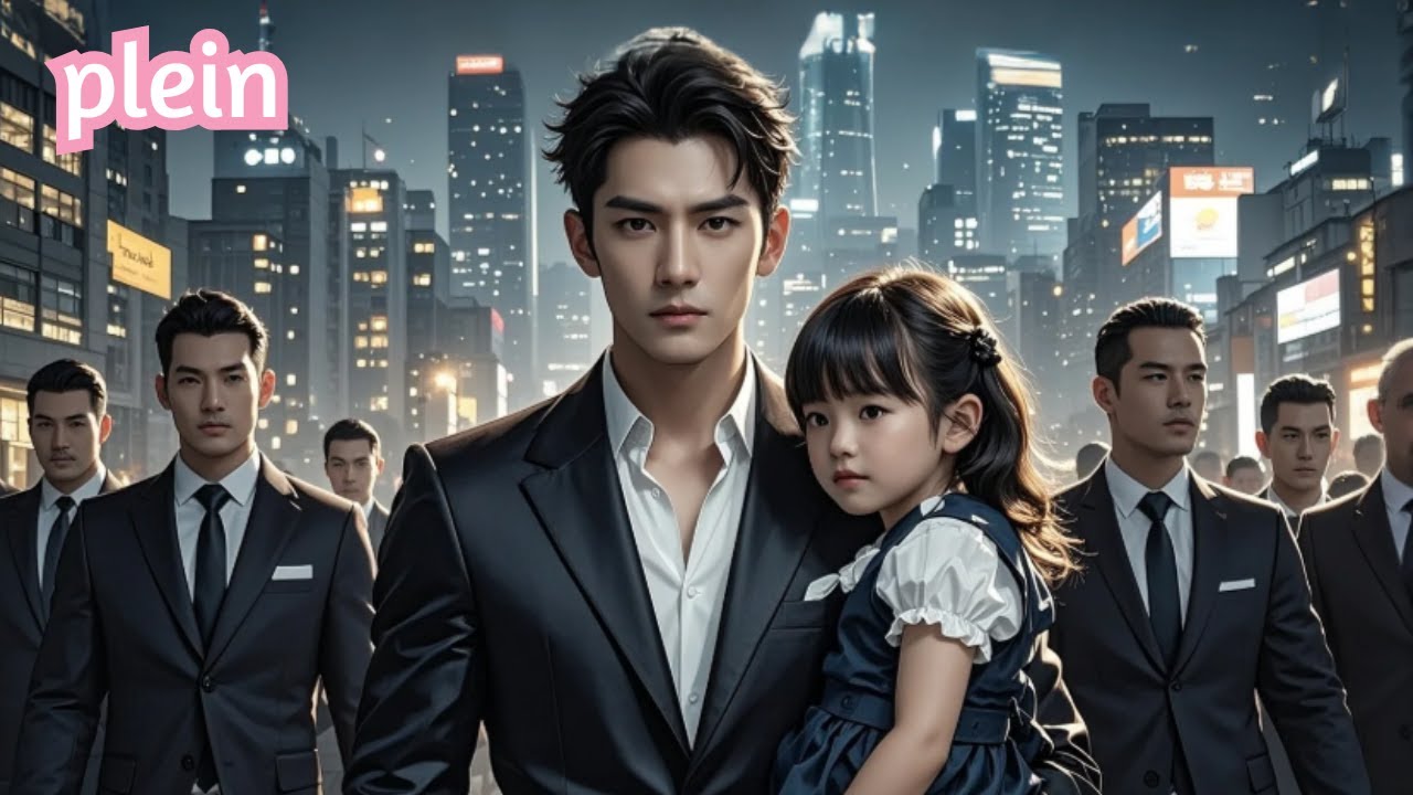 Héritier caché sauve sa fille d’un mariage forcé et d’un complot