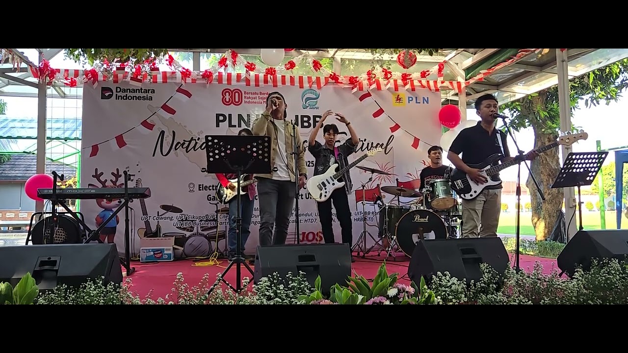 Terlatih Patah Hati