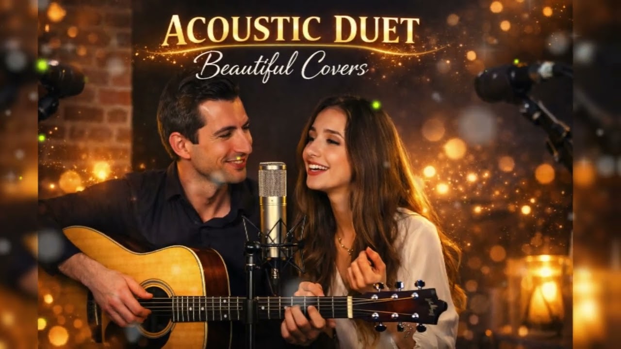 I Didn’t Know… (Emotional Duet)