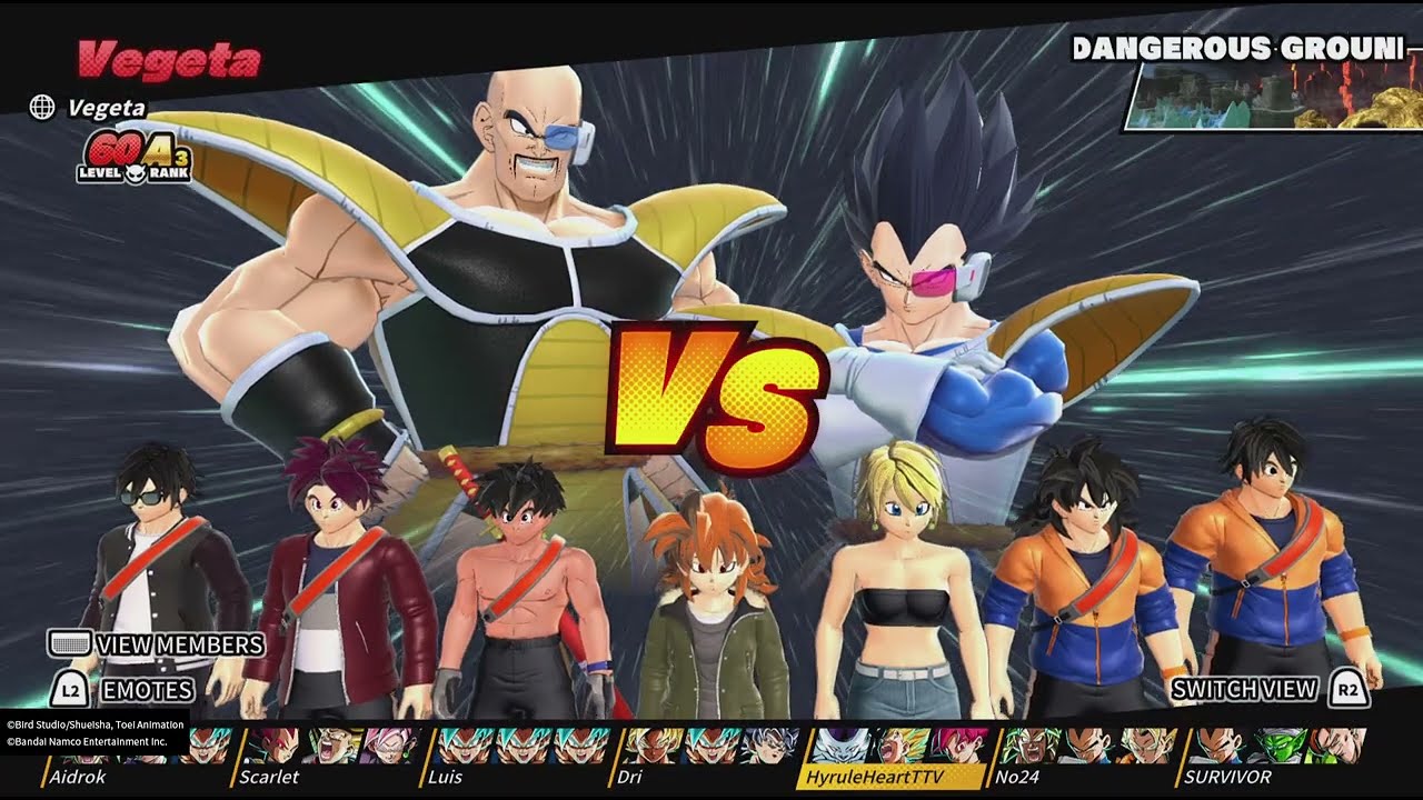 Vegeta definitely Sold 😂