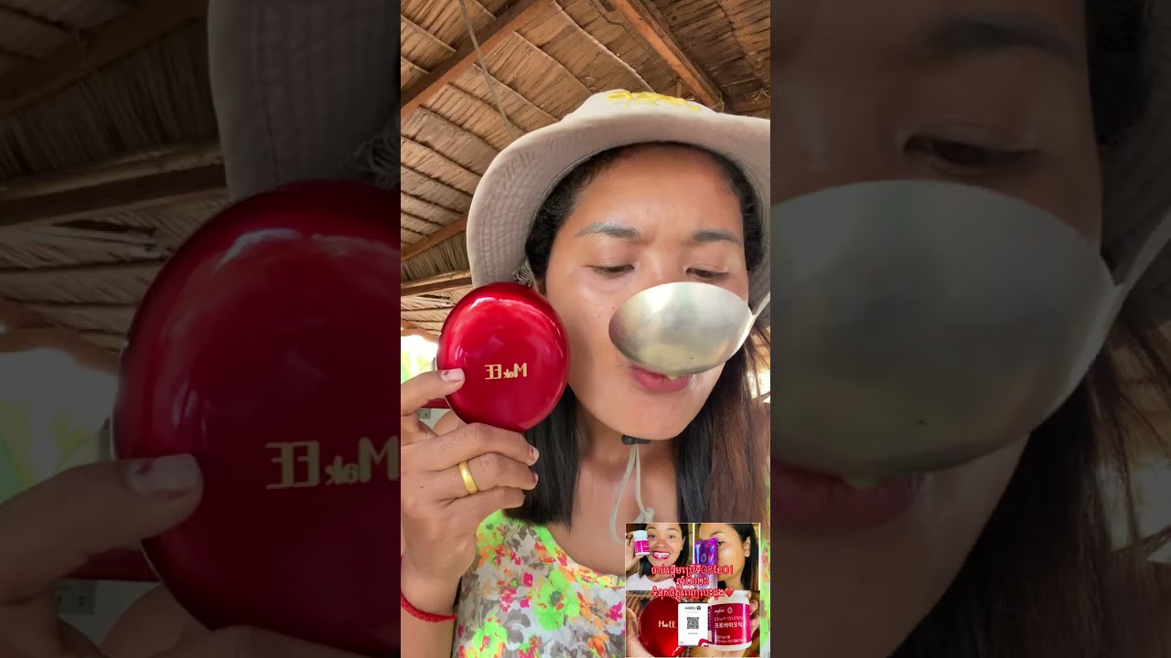 សម្លរសម្លក់កំពឹស ម្តង @Travud 