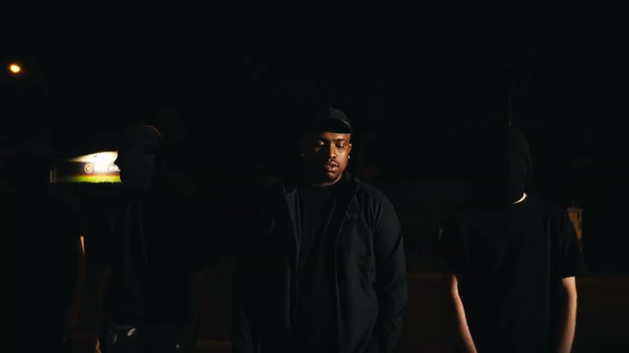 Gazy MP - Money Fast (Clip Officiel)