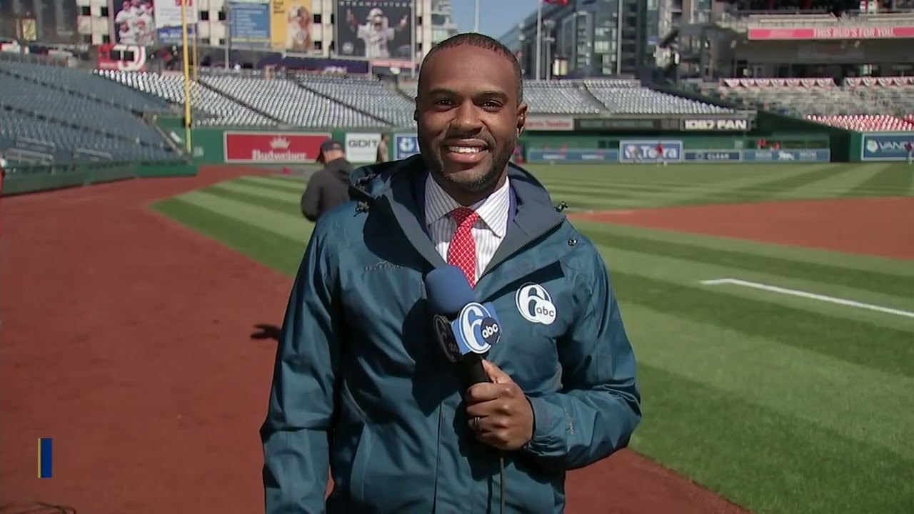 Six Months at Action News