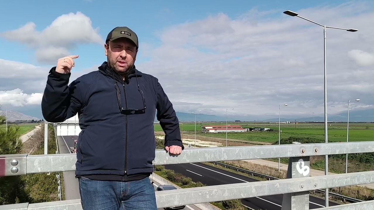 Πόσα χρήματα βγάζει ένας ιδιοκτήτης φορτηγού διεθνών μεταφορών (International Transport)