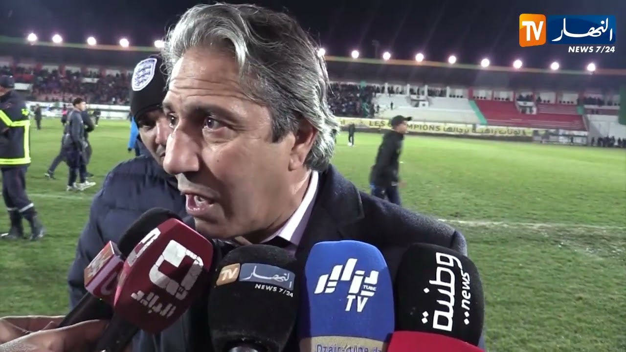 وفاق سطيف يتجاوز أمل العلمة بصعوبة ويتأهل للدور ربع النهائي من كأس الجمهورية