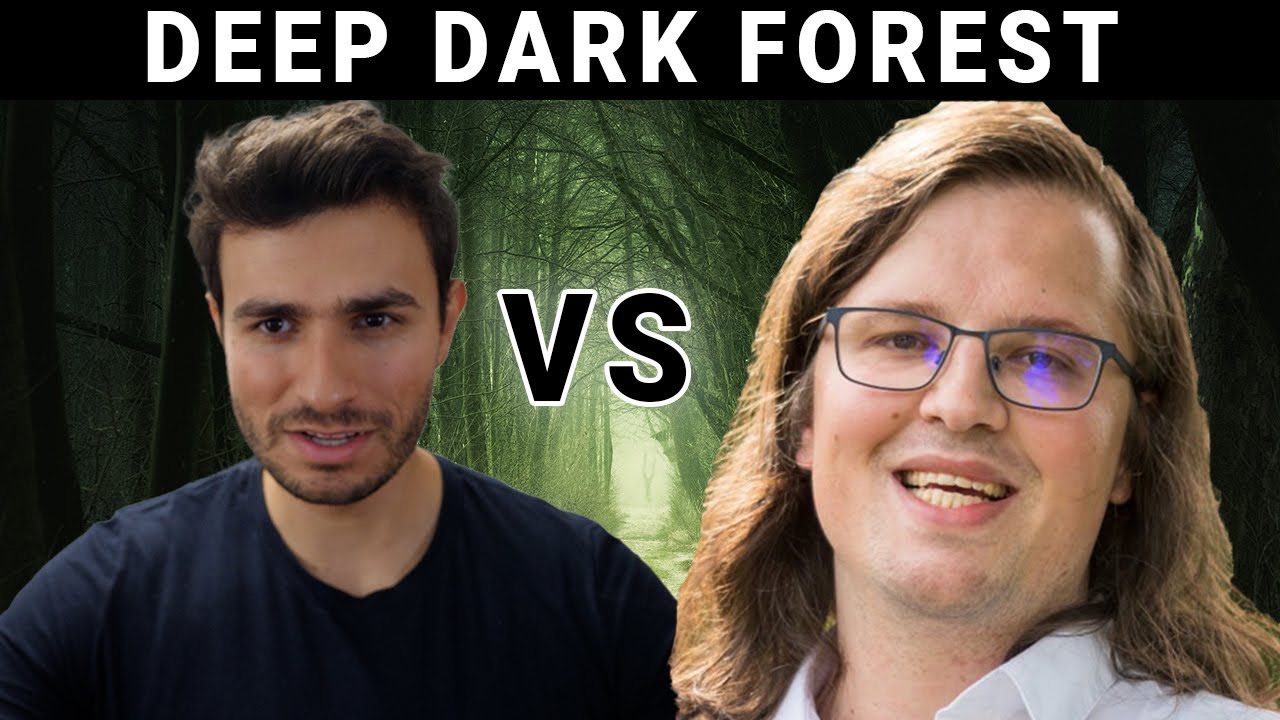 OrcaChess vs Schachpanda | ALL-IN mit Mega-Angriff gegen PIRC | Schach-Duell