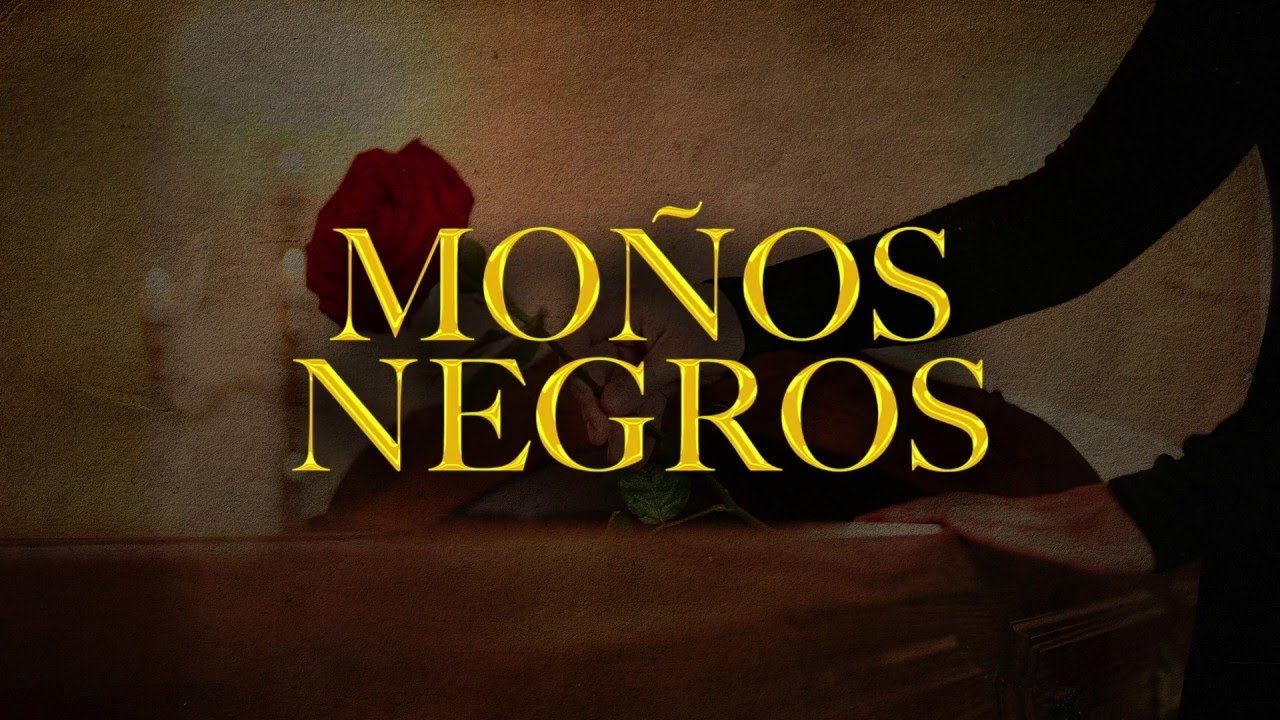 Los Dos Carnales - Moños Negros (Video Lyric)