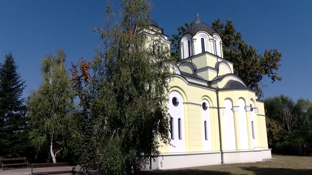 Манастир Хајдучица