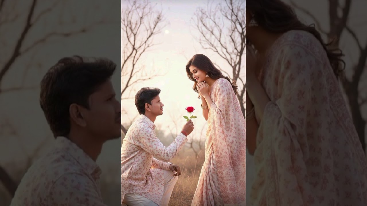 #Rab Kare tujhko bhi pyar Ho jaaye