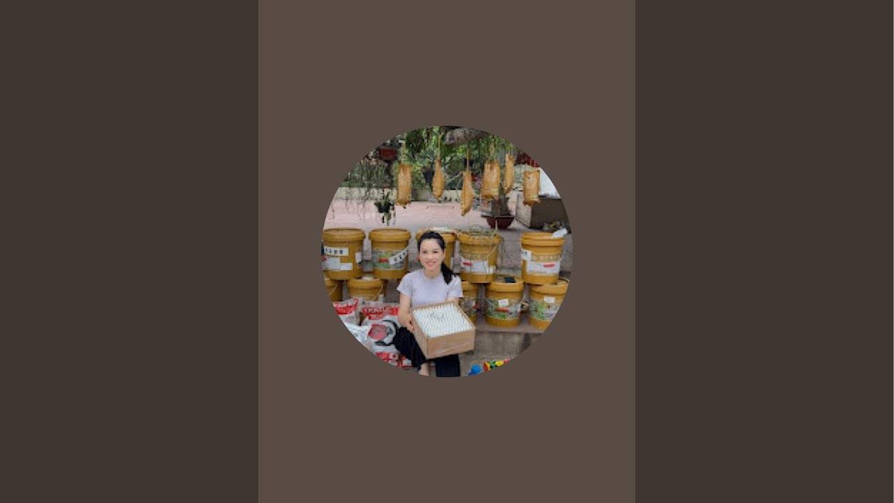 CHĂM CÂY ĐẸP (trường thảo) đang phát trực tiếp!