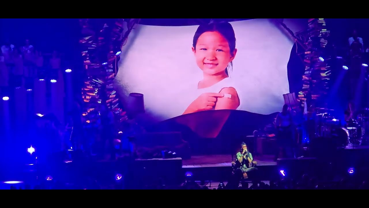 Shaka Ponk  - Tout le monde danse - LIVE Zénith de Nancy 2024 @shakaponk