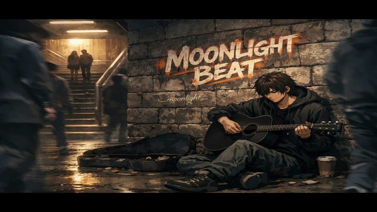 (FREE) Dark Guitar Type Beat #beats #darkbeat #music #guitarbeat #instrumental #anime 