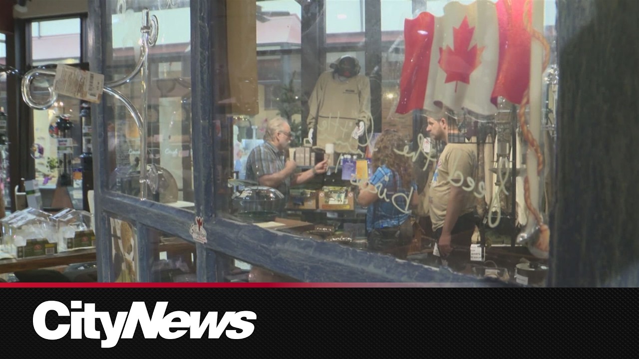 What Canadian businesses hope to see in tariff relief: CFIB