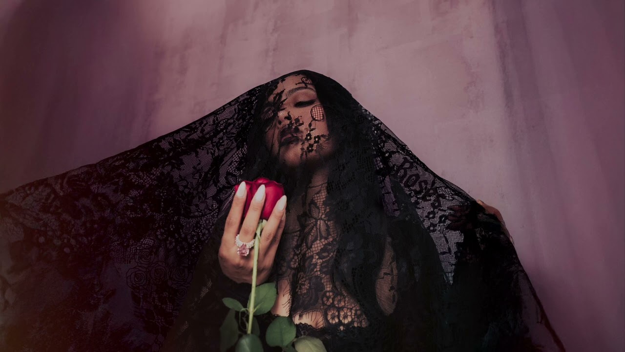 Jonica - Roses (Official Audio)
