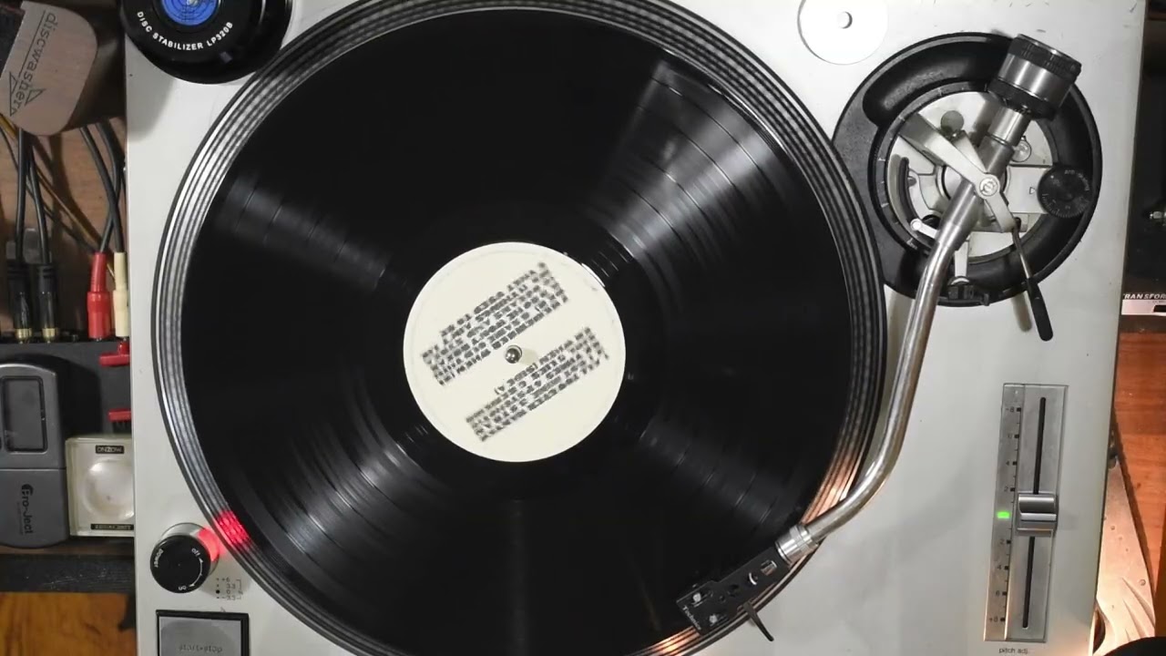 Remember When (Side B) &mdash; The Black Keys