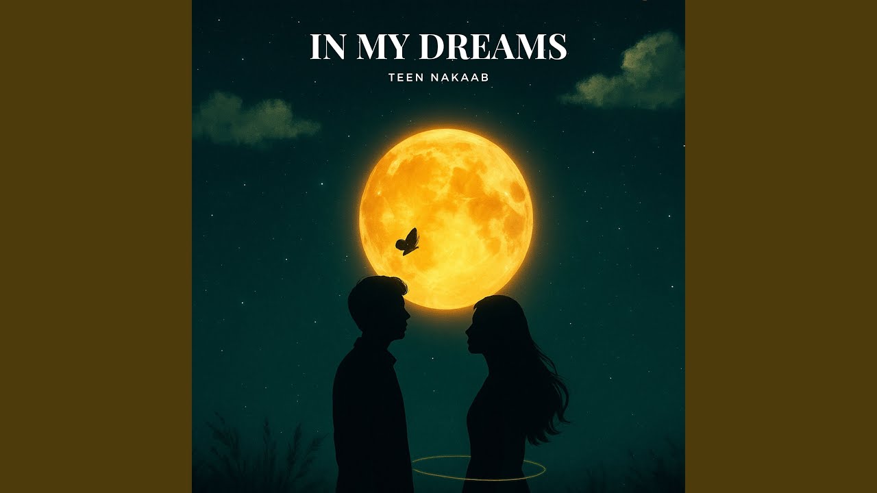 In My Dreams
