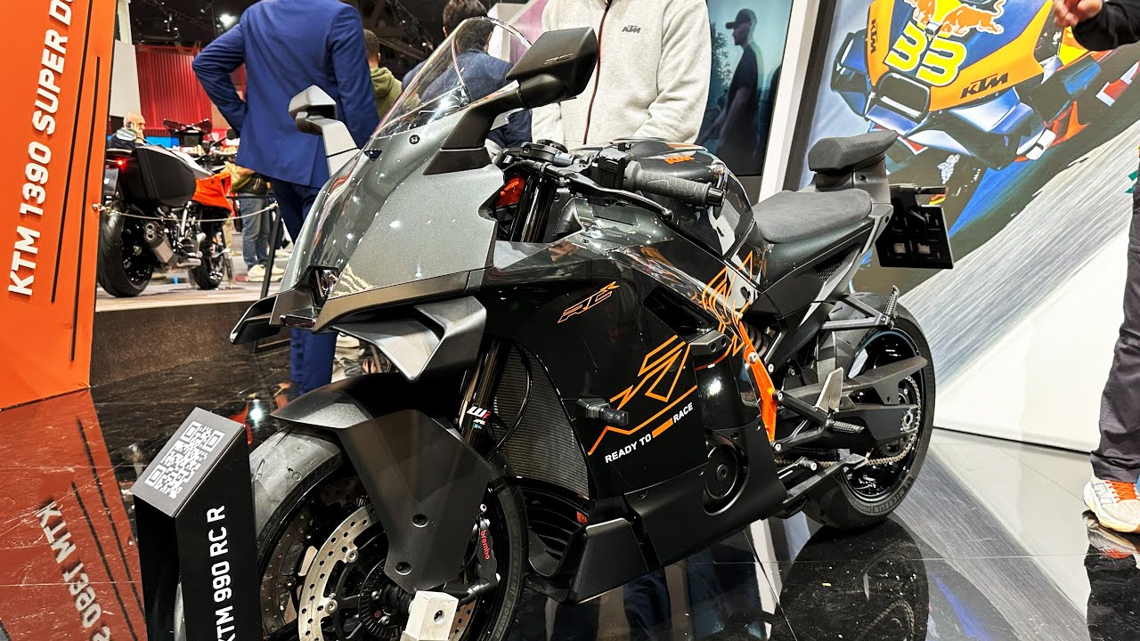 15 New Best Motorcycles of 2025 | Eicma 2024