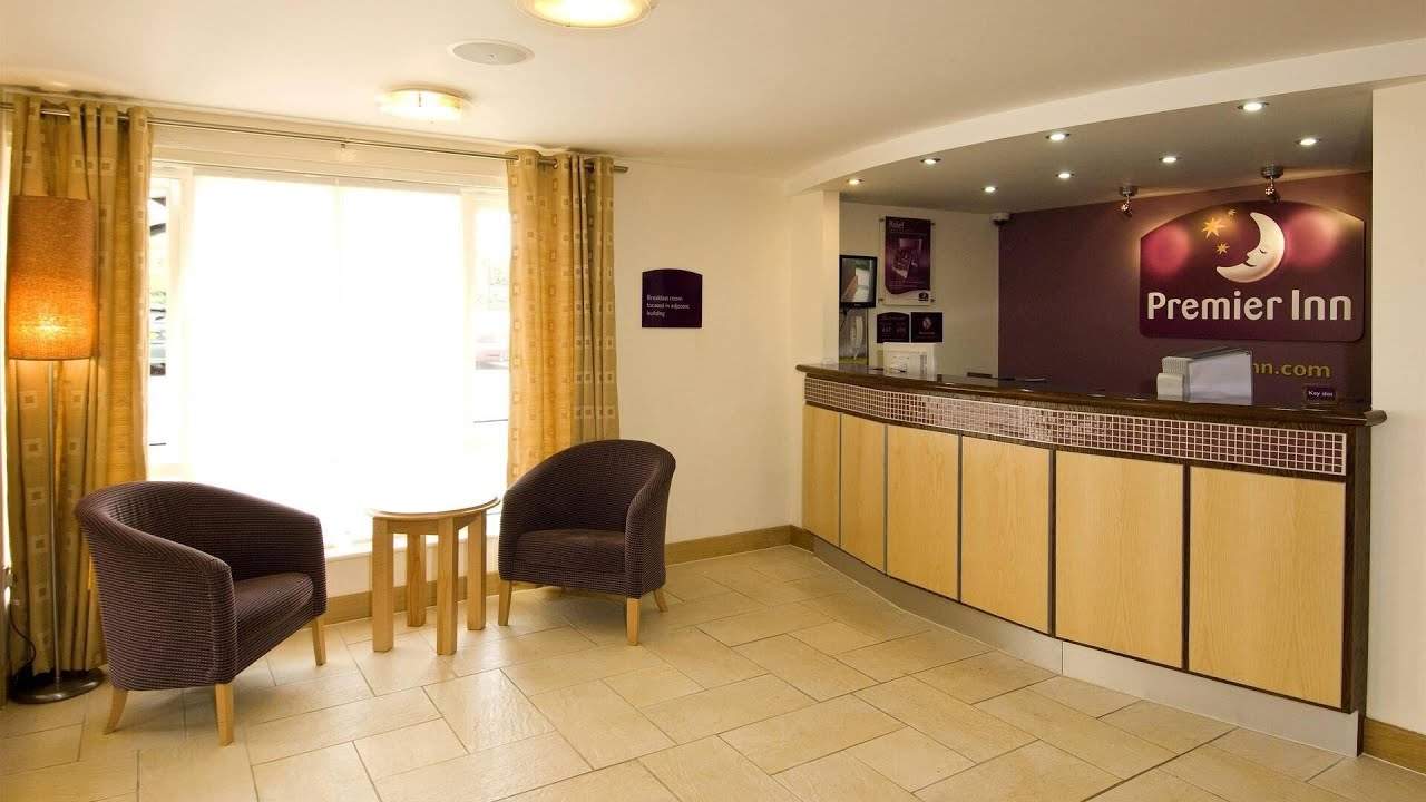 Premier Inn Coventry East - M6 J2, United Kingdom | Travel With Kiara