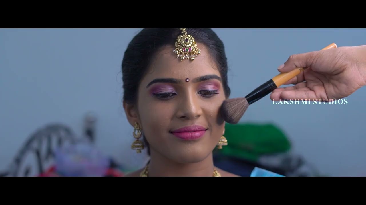Puberty Ceremony l Highlight l Lakshmi Studios Dindigul