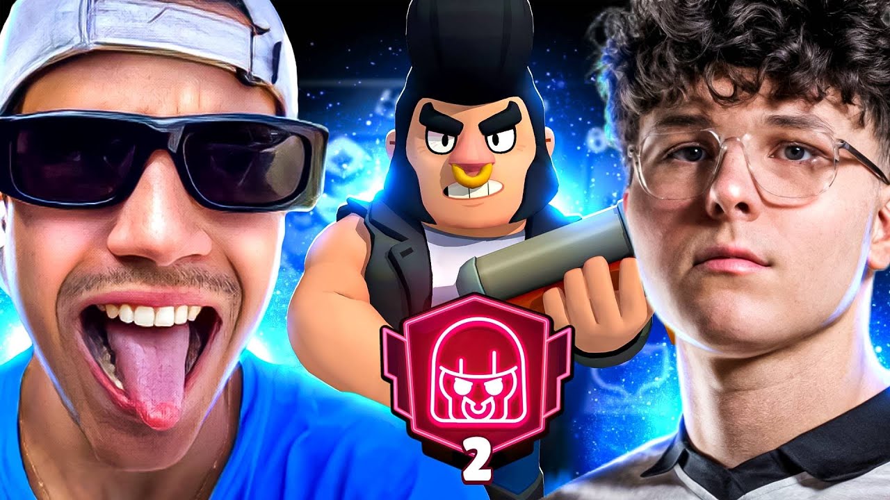 BULL PRESTIGE 2 AVEC LENAIN (LE PERSO EST THANOS) 😱😱